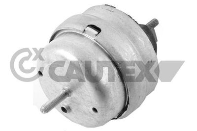 CAUTEX 461135 Подушка двигателя  для AUDI A4 B6 Avant (8E5) 2.5 TDI quattro