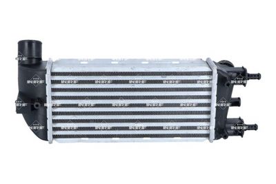 INTERCOOLER COMPRESOR NRF 30773 2