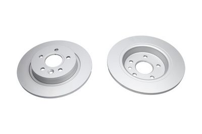 спирачен диск Kavo Parts BR-10251-C