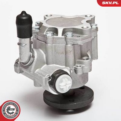 Hydraulické čerpadlo, řízení SKV 10SKV123
