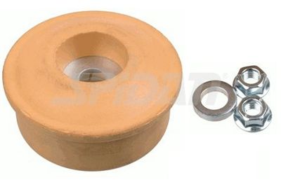Опора стойки амортизатора SPIDAN CHASSIS PARTS 414588 для VW PASSAT