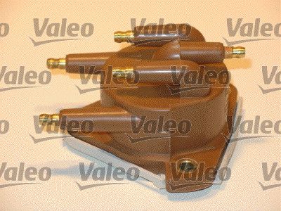 Крышка распределителя зажигания VALEO 243870