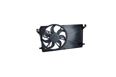 VENTILATOR RADIATOR NRF 47977 43