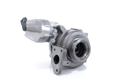 LADER AUFLADUNG BTS Turbo T915964BT 14