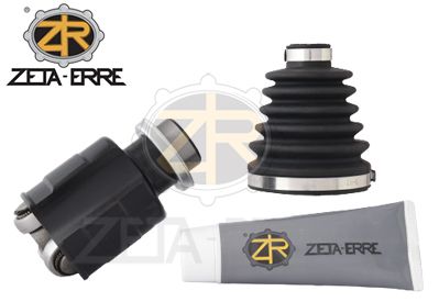 Шарнирный комплект, приводной вал ZETA-ERRE ZR7305 для SUZUKI SWIFT