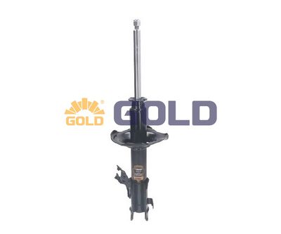 JAPANPARTS 8250002 Амортизаторы  для NISSAN SUNNY III Hatchback (N14) 2.0 D