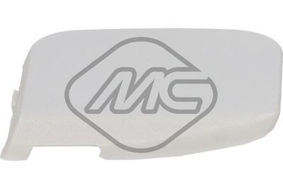 бленда, броня Metalcaucho 91052