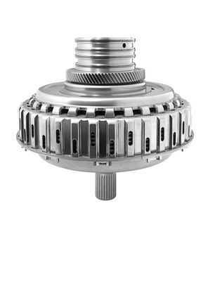 KUPPLUNGSSATZ BTS Turbo DK10005