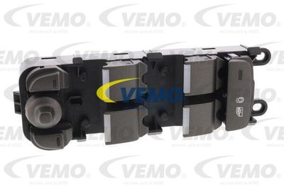 VEMO V48-73-0013 Кнопка склопідйомника для LAND ROVER (Ленд ровер)