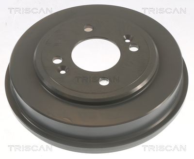 TRISCAN 8120 43208C Тормозной барабан  для HYUNDAI GETZ (TB) 1.6
