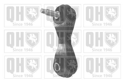 Тяга / стойка, стабилизатор QUINTON HAZELL QLS3559S для MERCEDES-BENZ A-CLASS