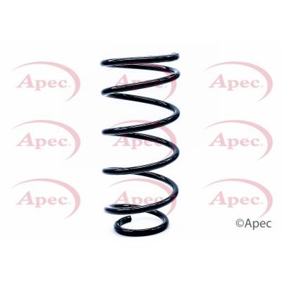 Suspension Spring APEC ACS1265