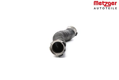 LADELUFTSCHLAUCH METZGER AUTOTEILE 2400425 28