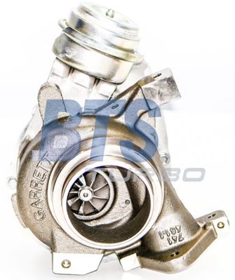 LADER AUFLADUNG BTS Turbo T911226BL 10