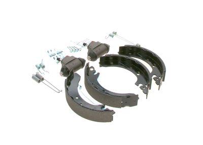 SET SABOTI FRANA BOSCH 0204113700 13