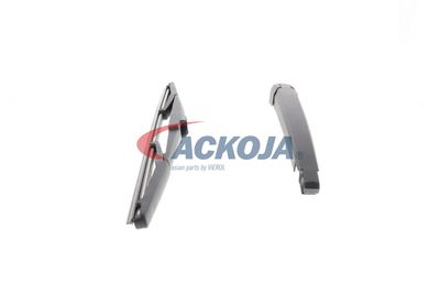 SET STERGATOARE CURATARE PARBRIZ ACKOJA A520481 23