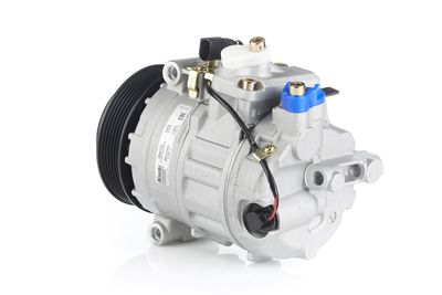 COMPRESOR CLIMATIZARE NISSENS 890191 29