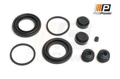 Remonto komplektas, stabdžių apkaba