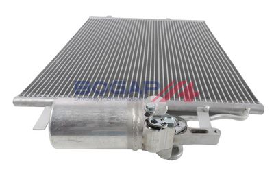 CONDENSATOR CLIMATIZARE BOGAP V4117107 4