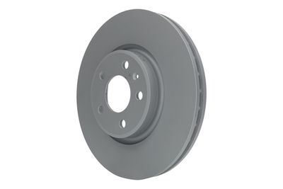 Brake Disc 24.0130-0235.1