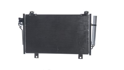 CONDENSATOR CLIMATIZARE MAHLE AC1081000S 29