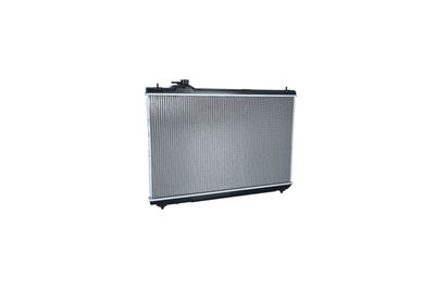 RADIATOR RACIRE MOTOR NRF 58378 23