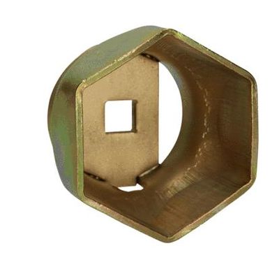 ACHSMUTTERSCHLüSSEL KS TOOLS 4604939 40