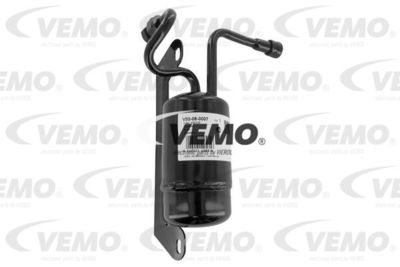 VEMO V33-06-0007 Осушитель кондиционера  для CHRYSLER  (Крайслер Висион)