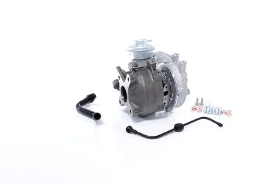 COMPRESOR SISTEM DE SUPRAALIMENTARE BTS Turbo T981461 23