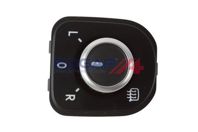 COMUTATOR REGLAJ OGLINDA BOGAP A7335123 2