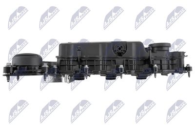Poklopac glave cilindra NTY BPZ-CT-013