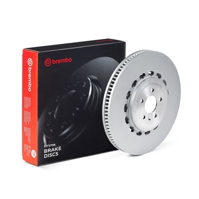 спирачен диск BREMBO