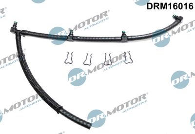 Przewód przelewowy DR.MOTOR AUTOMOTIVE DRM16016 produkt