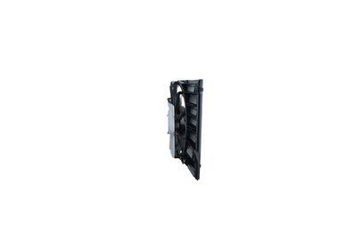 VENTILATOR RADIATOR NRF 470167 33