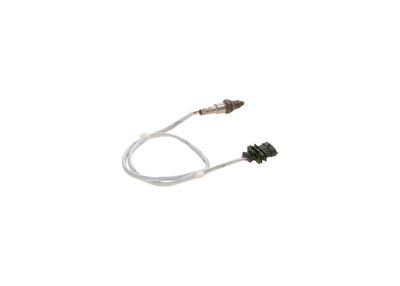 LAMBDASONDE BOSCH 025803000D 20