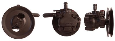 HYDRAULIKPUMPE LENKUNG