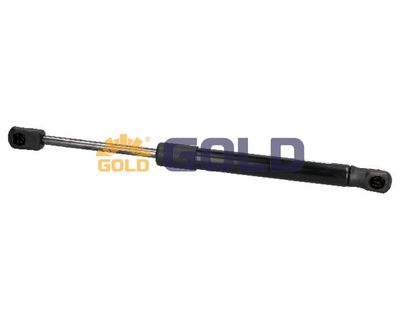 JAPANPARTS GSJ50011 Амортизатор багажника и капота для MITSUBISHI LANCER