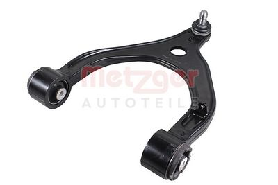 носач, окачване на колелата METZGER AUTOTEILE 58141401