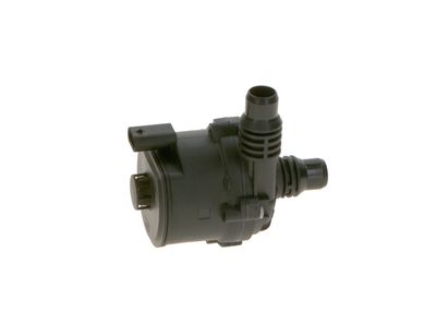 POMPă DE APă SUPLIMENTARă TURBOSUFLANTă BOSCH 0392023487 9