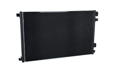 CONDENSATOR CLIMATIZARE NRF 35449 25