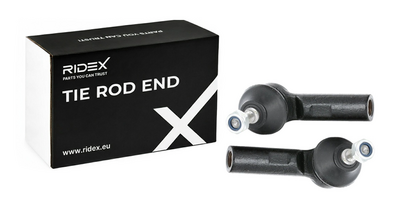 накрайник на напречна кормилна щанга RIDEX 914T0792