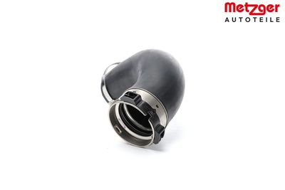 LADELUFTSCHLAUCH METZGER AUTOTEILE 2400925 9