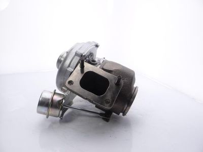 Компрессор, наддув GARRETT 714334-5002S для LANCIA THESIS