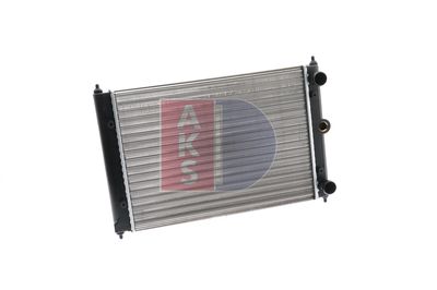 KüHLER MOTORKüHLUNG AKS DASIS 041370N 14