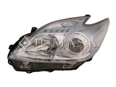 JUMASA 38325177 Основная фара  для TOYOTA PRIUS (Тойота Приус)