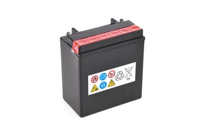 STARTERBATTERIE BOSCH 0092M60210 18