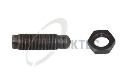 TRUCKTEC AUTOMOTIVE Priedų komplektas, pavaros svirtis