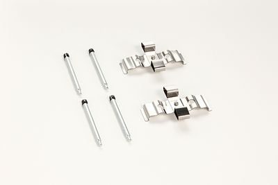 SET ACCESORII PLACUTE FRANA ATE 13046005242 25