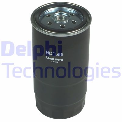 Filtr paliwa DELPHI HDF555 produkt