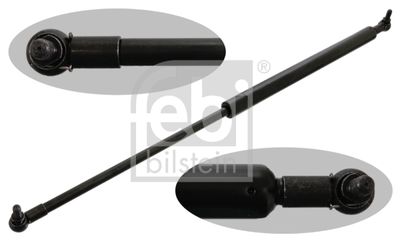 FEBI BILSTEIN Gasfeder, Koffer-/Laderaum